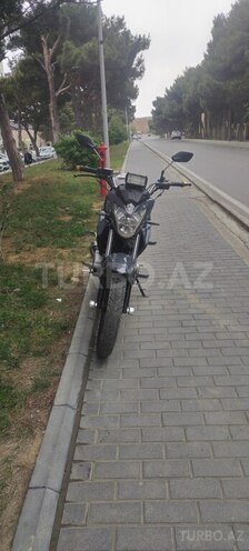 Tufan S 150 2024, 17,000 km - 0.2 л - Bakı
