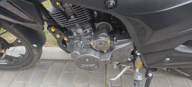 Tufan S 150 2024, 17,000 km - 0.2 л - Bakı