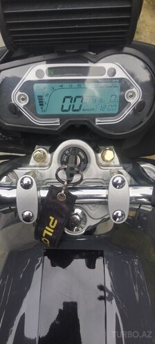 Tufan S 150 2024, 17,000 km - 0.2 л - Bakı