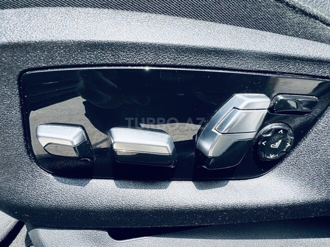 BMW 540 2018, 130,000 km - 3.0 l - Bakı