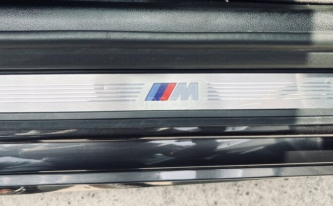 BMW 540 2018, 130,000 km - 3.0 l - Bakı