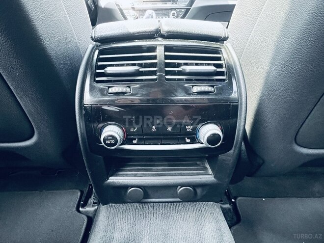 BMW 540 2018, 130,000 km - 3.0 l - Bakı
