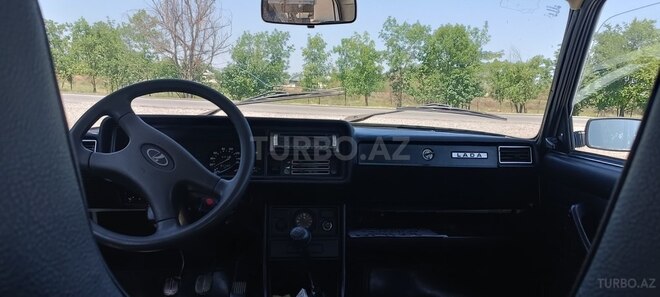 LADA (VAZ) 2107 2006, 80,000 km - 1.6 л - Yevlax