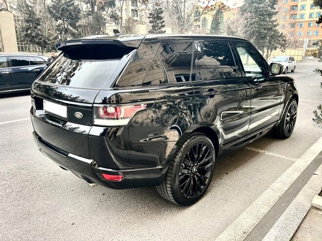 Land Rover RR Sport-5
