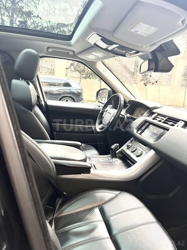 Land Rover RR Sport-8