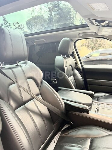 Land Rover RR Sport-9