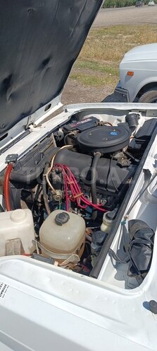 LADA (VAZ) 2107 2006, 80,000 km - 1.6 л - Yevlax