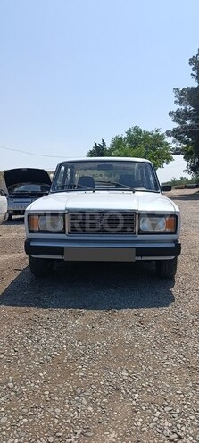 LADA (VAZ) 2107 2006, 80,000 km - 1.6 л - Yevlax