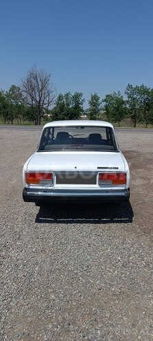 LADA (VAZ) 2107 2006, 80,000 km - 1.6 л - Yevlax