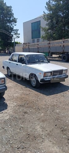 LADA (VAZ) 2107 2006, 80,000 km - 1.6 л - Yevlax