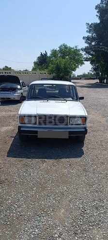 LADA (VAZ) 2107 2006, 80,000 km - 1.6 л - Yevlax