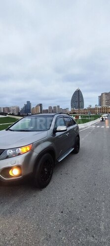 Kia Sorento 2010, 226,330 km - 2.2 l - Qazax
