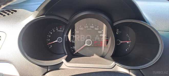 Kia Morning 2015, 120,000 km - 1.0 l - Bakı