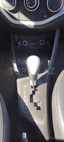 Kia Morning 2015, 120,000 km - 1.0 l - Bakı