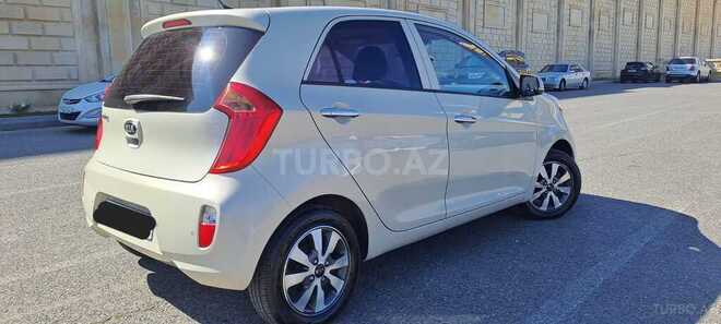 Kia Morning 2015, 120,000 km - 1.0 l - Bakı