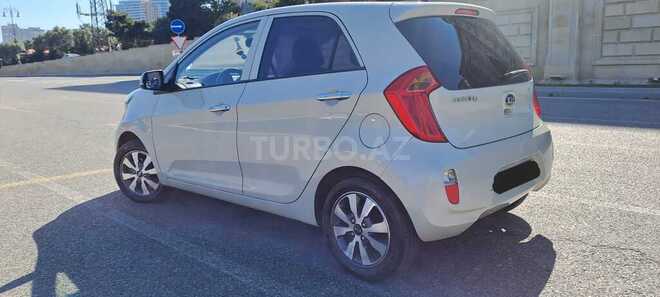 Kia Morning 2015, 120,000 km - 1.0 l - Bakı
