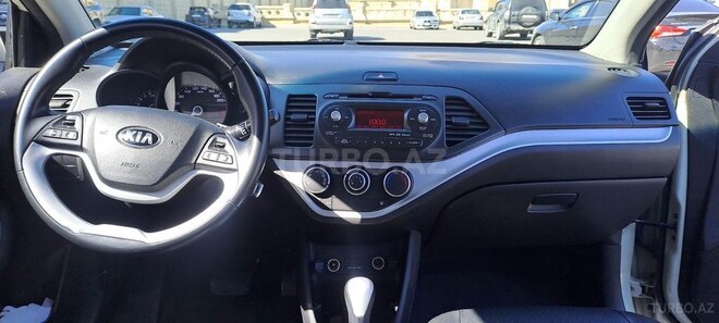 Kia Morning 2015, 120,000 km - 1.0 l - Bakı