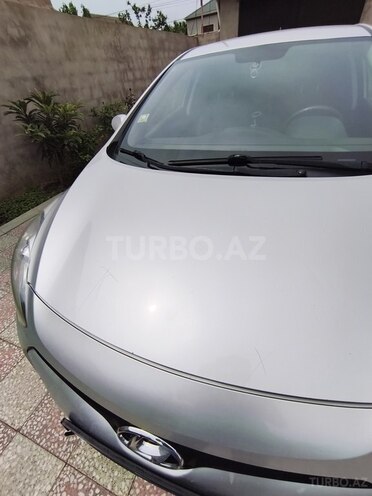 Hyundai i30 2012, 307,687 km - 1.4 l - Bakı
