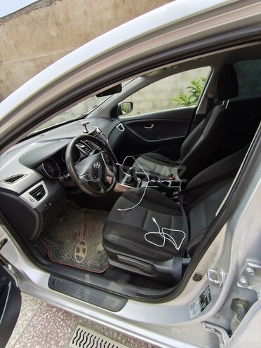 Hyundai i30 2012, 307,687 km - 1.4 l - Bakı