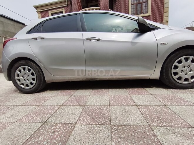 Hyundai i30 2012, 307,687 km - 1.4 l - Bakı