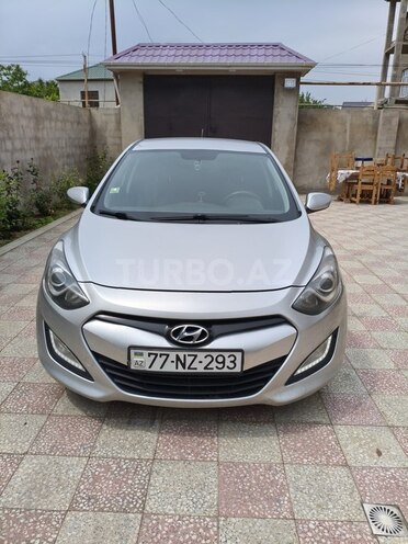 Hyundai i30 2012, 307,687 km - 1.4 l - Bakı