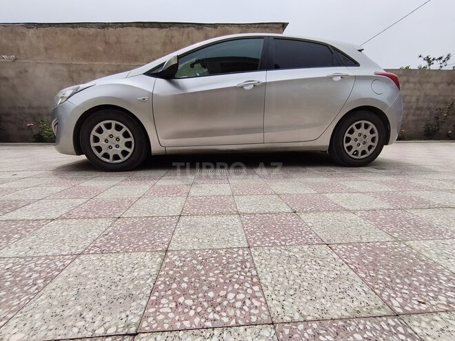 Hyundai i30 2012, 307,687 km - 1.4 l - Bakı