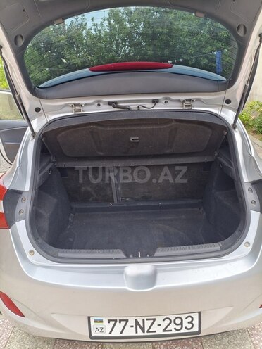 Hyundai i30 2012, 307,687 km - 1.4 l - Bakı