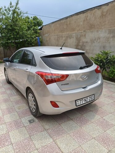 Hyundai i30 2012, 307,687 km - 1.4 l - Bakı