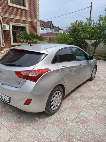 Hyundai i30 2012, 307,687 km - 1.4 l - Bakı