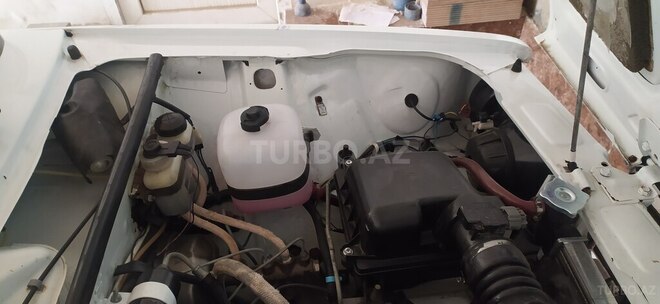LADA (VAZ) 2104 2012, 93,654 km - 1.6 l - Bakı