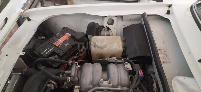 LADA (VAZ) 2104 2012, 93,654 km - 1.6 l - Bakı