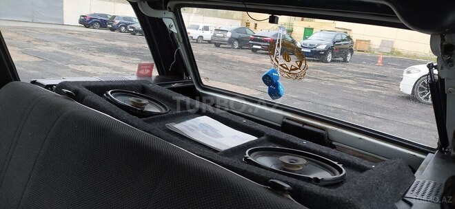 LADA (VAZ) 2104 2012, 93,654 km - 1.6 l - Bakı