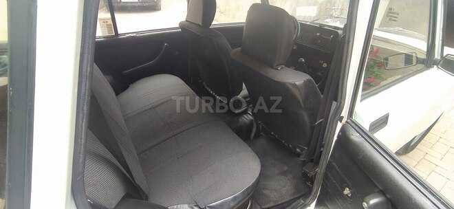 LADA (VAZ) 2104 2012, 93,654 km - 1.6 l - Bakı