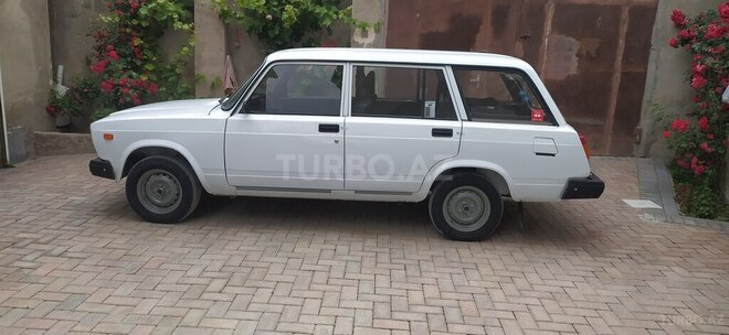 LADA (VAZ) 2104 2012, 93,654 km - 1.6 l - Bakı