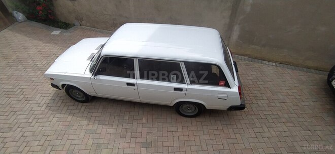 LADA (VAZ) 2104 2012, 93,654 km - 1.6 l - Bakı