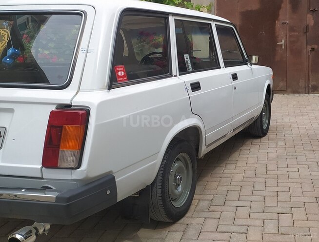 LADA (VAZ) 2104 2012, 93,654 km - 1.6 l - Bakı