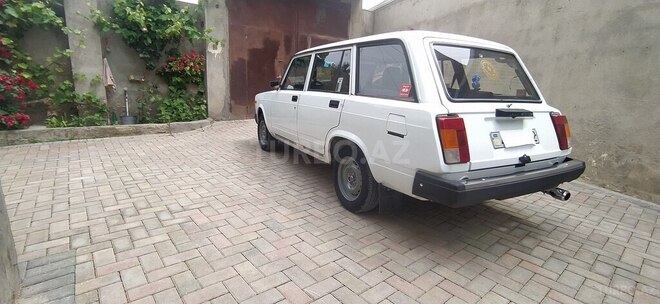 LADA (VAZ) 2104 2012, 93,654 km - 1.6 l - Bakı