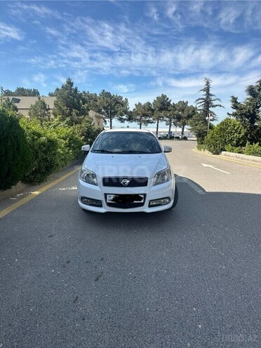 Ravon Nexia R3 2020, 240,000 km - 1.5 l - Bakı