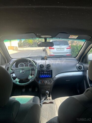 Ravon Nexia R3 2020, 240,000 km - 1.5 l - Bakı