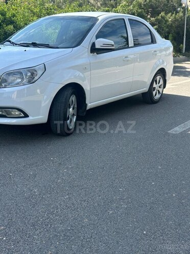 Ravon Nexia R3 2020, 240,000 km - 1.5 l - Bakı