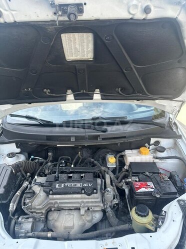 Ravon Nexia R3 2020, 240,000 km - 1.5 l - Bakı