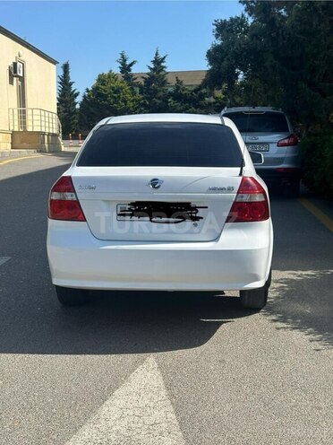 Ravon Nexia R3 2020, 240,000 km - 1.5 l - Bakı