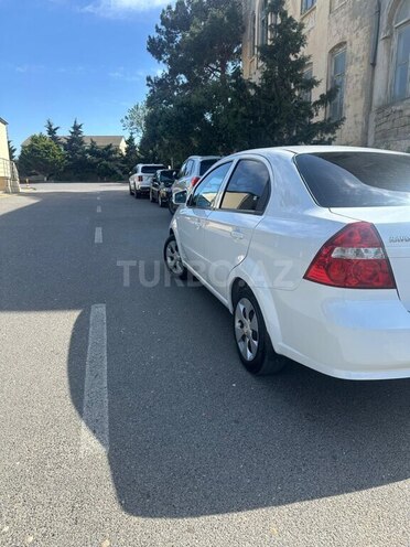 Ravon Nexia R3 2020, 240,000 km - 1.5 l - Bakı