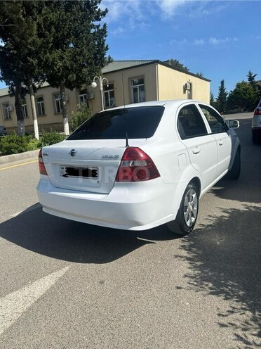 Ravon Nexia R3 2020, 240,000 km - 1.5 l - Bakı