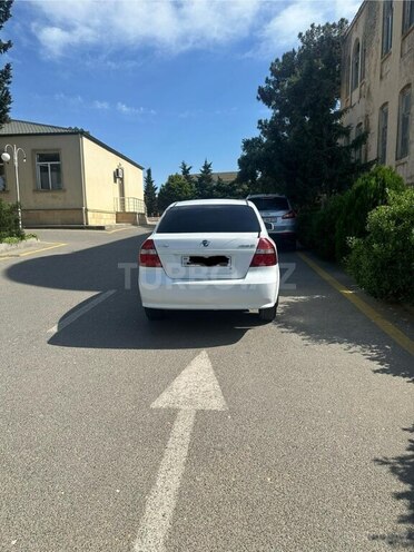 Ravon Nexia R3 2020, 240,000 km - 1.5 l - Bakı