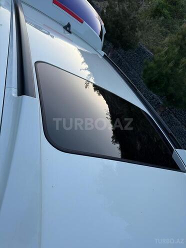 Hyundai Santa Fe 2007, 254,000 km - 2.2 l - Bakı