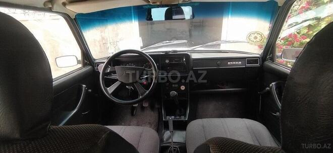 LADA (VAZ) 2104 2012, 93,654 km - 1.6 l - Bakı