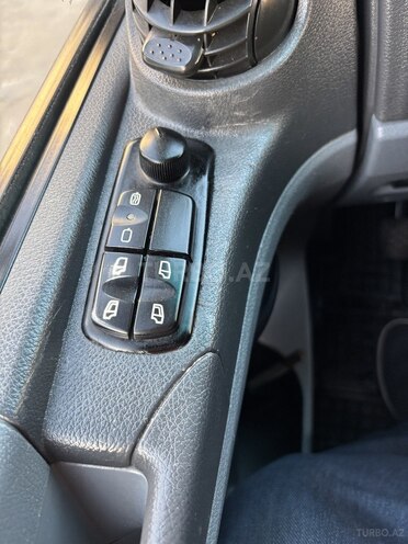 Mercedes Atego 1224 2010, 417,370 km - 6.4 l - Bakı