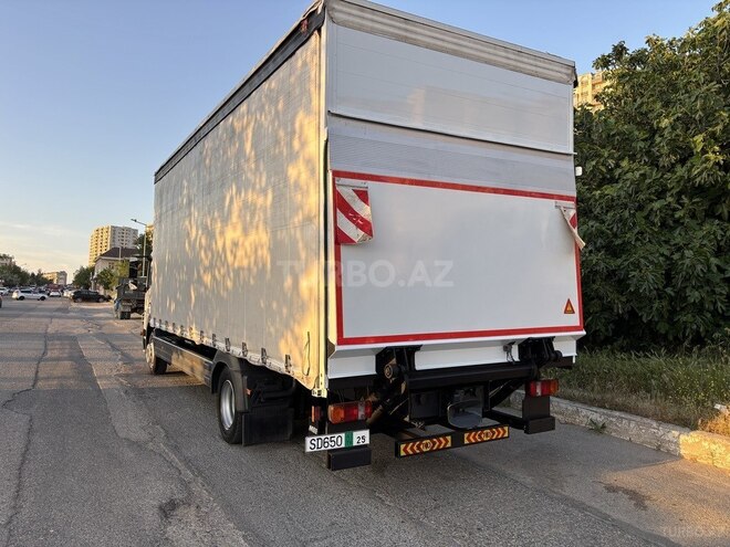 Mercedes Atego 1224 2010, 417,370 km - 6.4 l - Bakı
