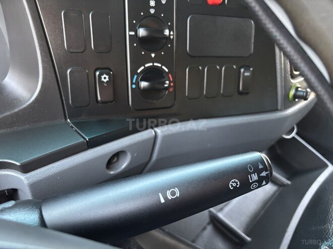 Mercedes Atego 1224 2010, 417,370 km - 6.4 l - Bakı